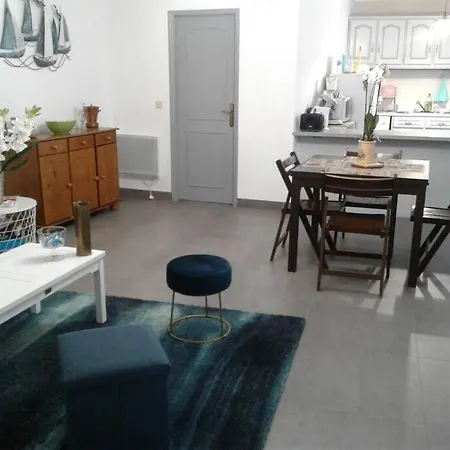 Salir Do Porto Apartamento