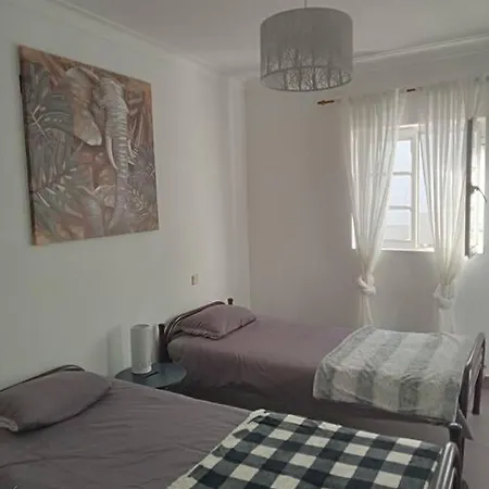 Apartamento Salir Do Porto