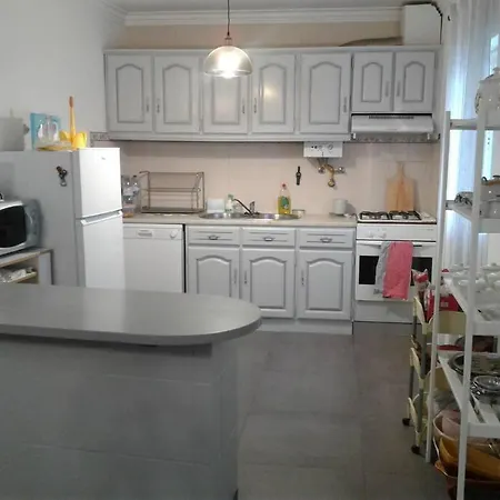 Salir Do Porto Apartamento