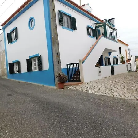 Apartamento Salir Do Porto