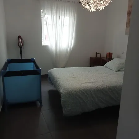 Salir Do Porto Lejlighed