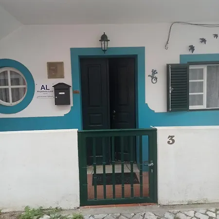 Salir Do Porto דירה *