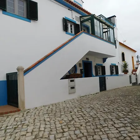 Lejlighed Salir Do Porto