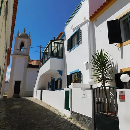 דירה Salir Do Porto Salir de Porto