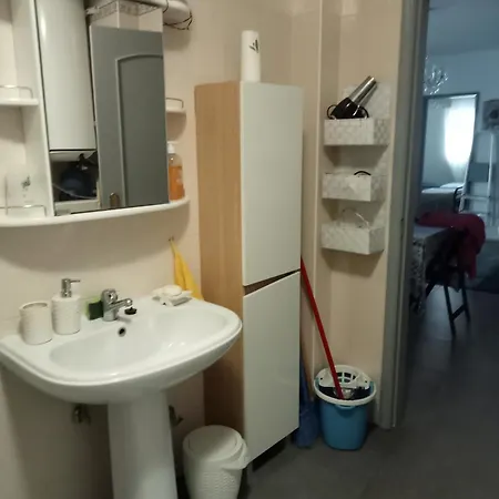 Salir Do Porto Lejlighed