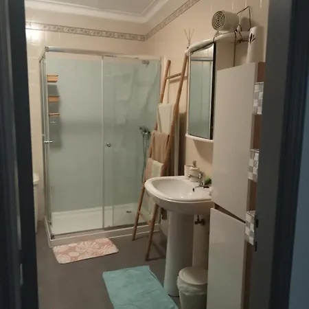 Salir Do Porto דירה