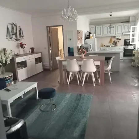 Salir Do Porto Apartment *