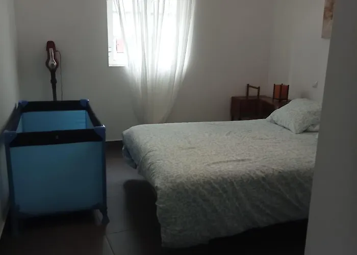 Salir Do Porto Apartmán