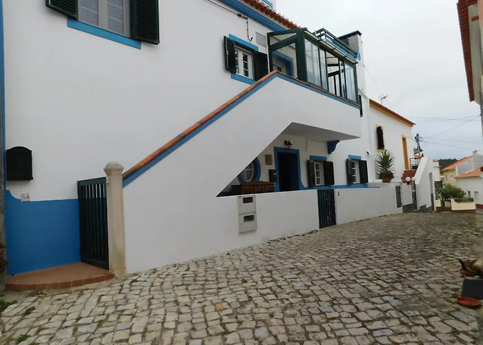 Apartmán Salir Do Porto