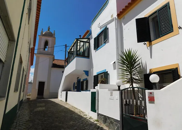 Apartmán Salir Do Porto Salir de Porto