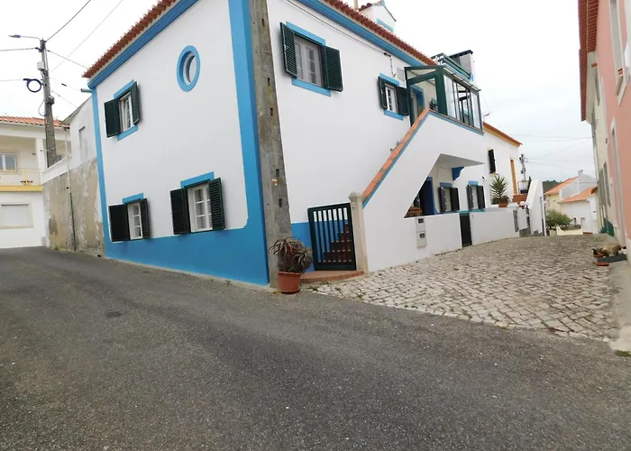 Apartmán Salir Do Porto *