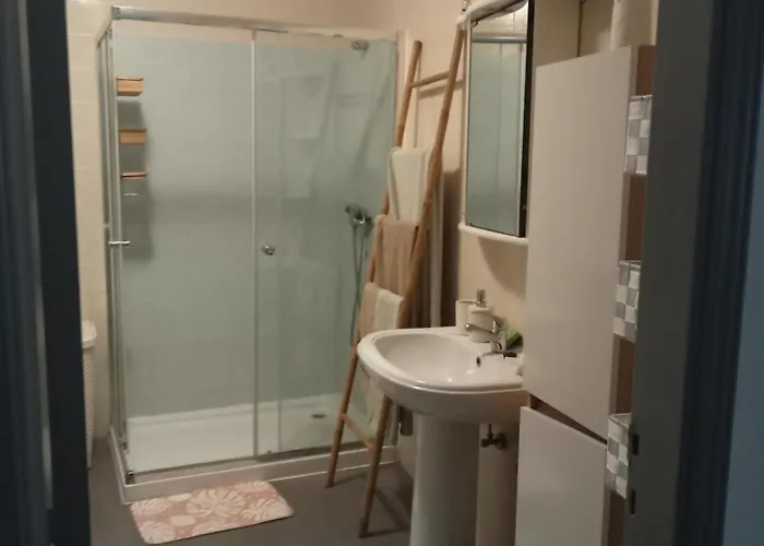 Salir Do Porto Apartmán